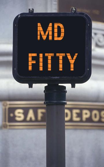 MdFitty Sign in Chicago